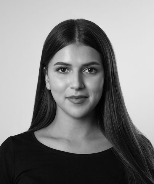 Maria Kadesnikova