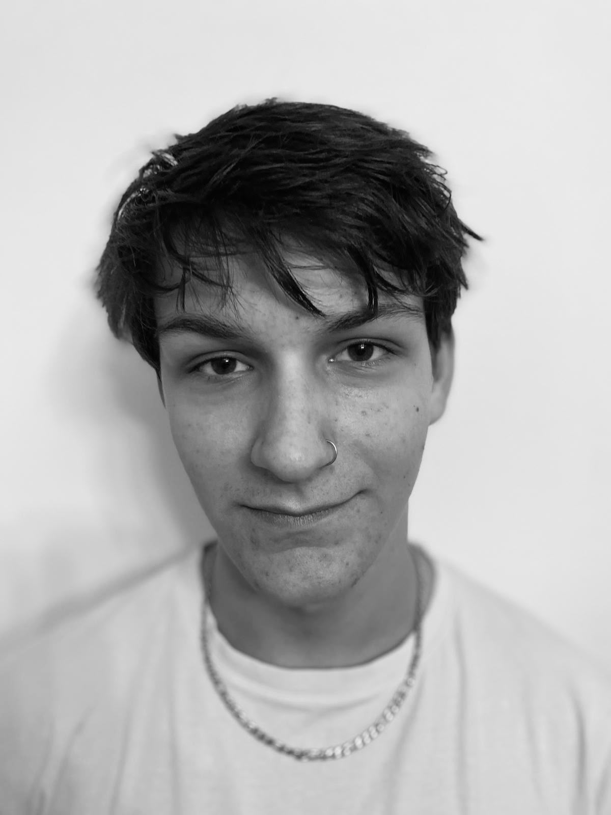 Michal Tomášek