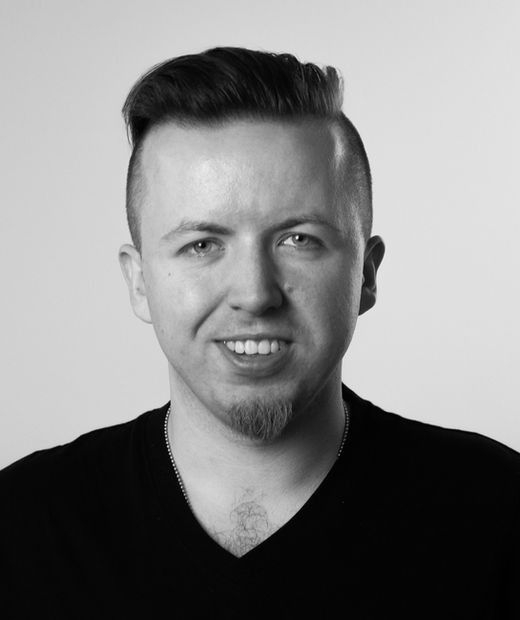 Miloš Blaháček