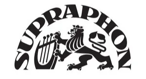 Supraphon logo