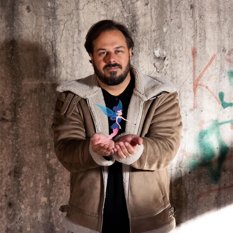 Koncertní kampaň: Xindl X — Podzimní turné