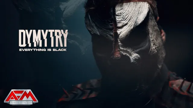 Náhled videoklipu: Dymytry — Everything Is Black