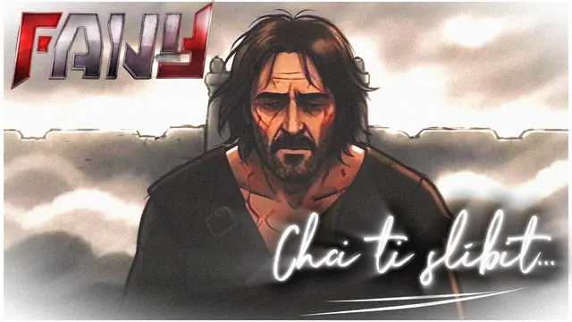 Náhled videoklipu: FANY — Chci ti slíbit…
