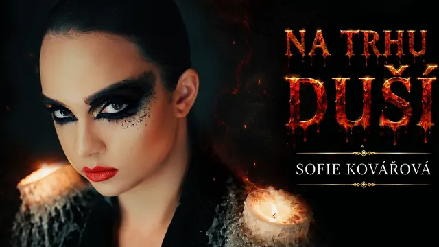 Náhled videoklipu: Sofie Kovářová — Na trhu duší