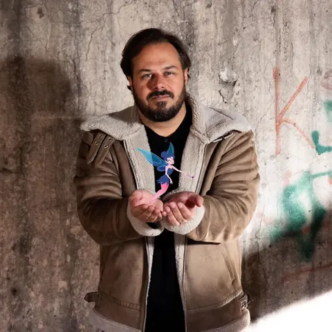 Koncertní kampaň: Xindl X — Podzimní turné